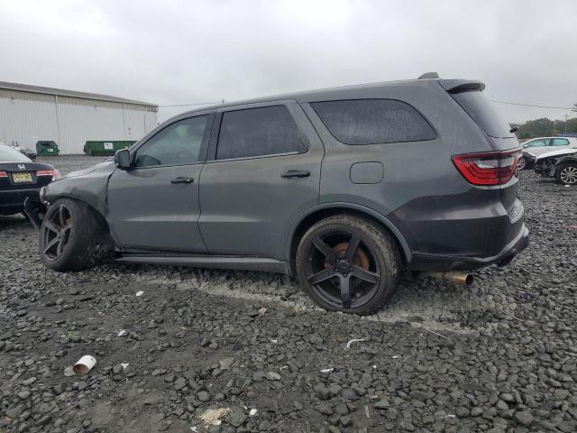 Photo 2 from auction – 2019 DODGE DURANGO R/ with VIN 1C4SDHCT8KC663108