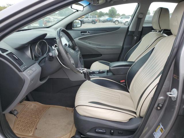 Photo 7 from auction – 2011 HYUNDAI SONATA SE with VIN 5NPEC4AB3BH214524