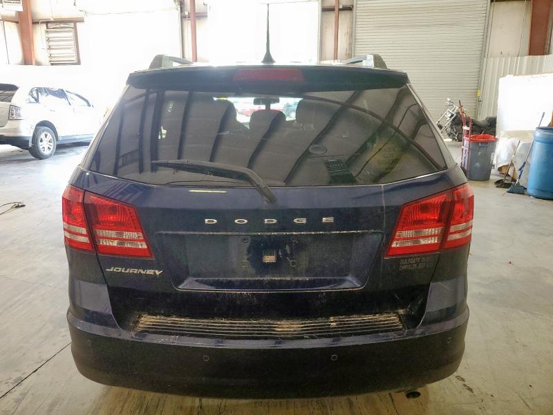 Photo 6 from auction – 2020 DODGE JOURNEY SE with VIN 3C4PDCAB4LT249185