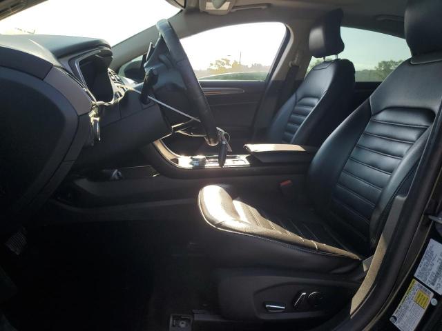 Photo 7 from auction – 2019 FORD FUSION SEL with VIN 3FA6P0CD7KR117054