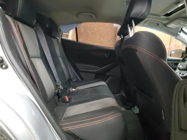 Photo 11 from auction – 2020 SUBARU CROSSTREK with VIN JF2GTAEC4L8251304