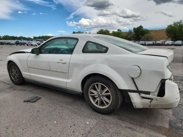 Photo 2 from auction – 2005 FORD MUSTANG with VIN 1ZVFT80N855225673