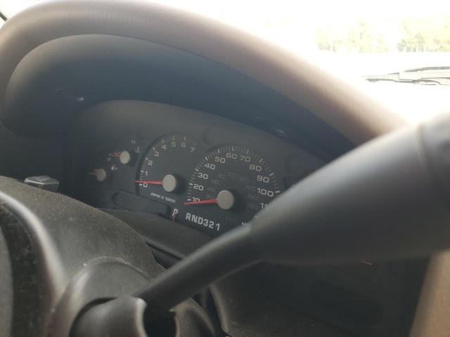 Фото 9 с аукциона – 2004 FORD EXPLORER X с VIN 1FMZU73K74ZA37254