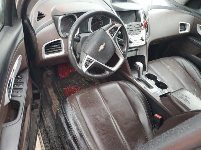 Photo 8 from auction – 2014 CHEVROLET EQUINOX LT with VIN 2GNALDEK5E6363879