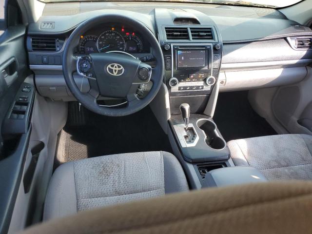 Photo 8 from auction – 2012 TOYOTA CAMRY BASE with VIN 4T1BF1FK5CU546288