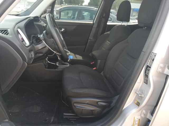 Photo 7 from auction – 2018 JEEP RENEGADE L with VIN ZACCJBBB9JPJ02975