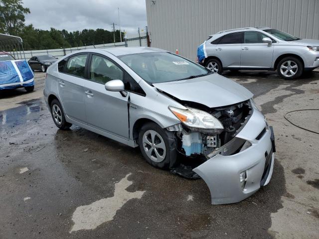 Photo 4 from auction – 2013 TOYOTA PRIUS with VIN JTDKN3DU2D5639756