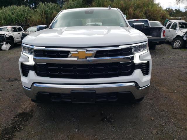 Photo 5 from auction – 2025 CHEVROLET SILVERADO with VIN 3GCUKDED8SG186805