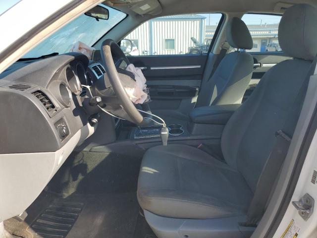 Photo 7 from auction – 2009 DODGE CHARGER with VIN 2B3KA43V69H601816