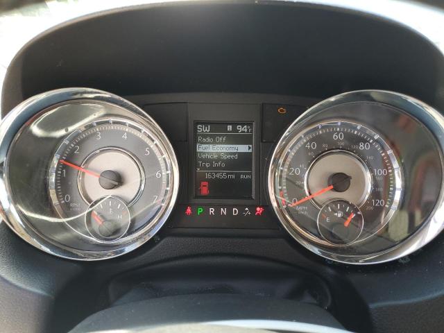 Photo 9 from auction – 2012 CHRYSLER TOWN & COU with VIN 2C4RC1BG3CR282319