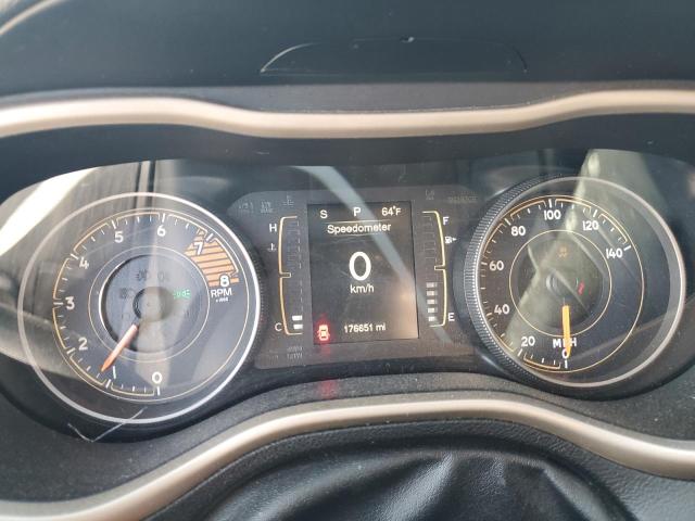 Photo 9 from auction – 2015 JEEP CHEROKEE with VIN 1C4PJMABXFW635073