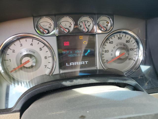 Photo 9 from auction – 2010 FORD F150 SUPER with VIN 1FTFW1EV1AFA69278