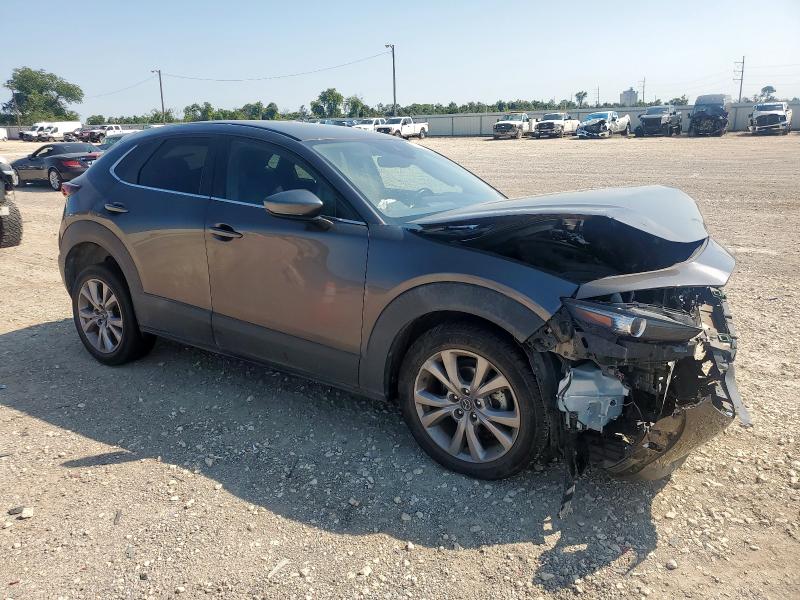 Photo 4 from auction – 2020 MAZDA CX-30 PREF with VIN 3MVDMADL2LM116266