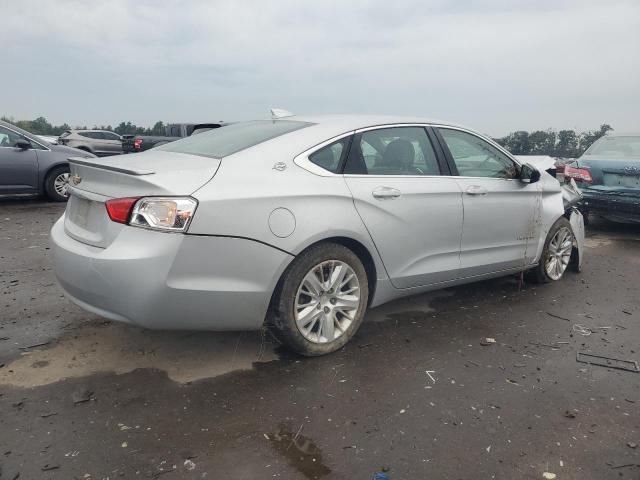 Photo 3 from auction – 2017 CHEVROLET IMPALA LS with VIN 2G11Z5SA3H9149946