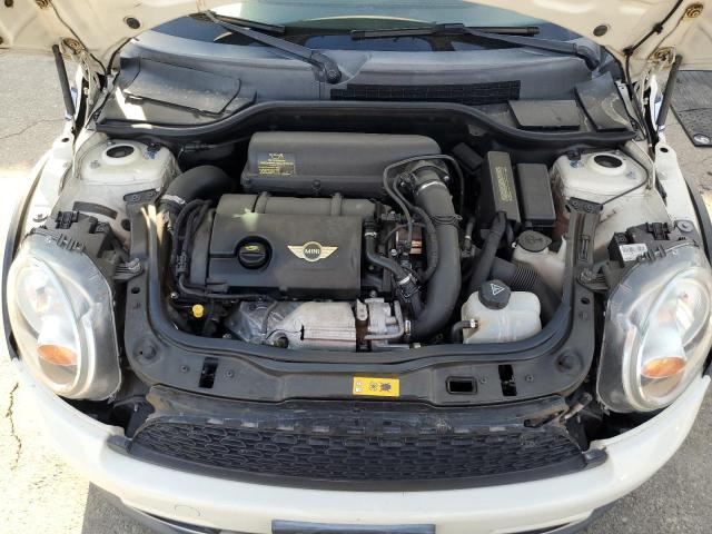 Photo 11 from auction – 2012 MINI COOPER S with VIN WMWSV3C50CTY18072