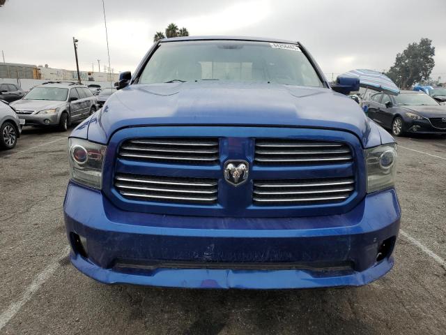 Photo 5 from auction – 2014 RAM 1500 SPORT with VIN 1C6RR7HT8ES460451