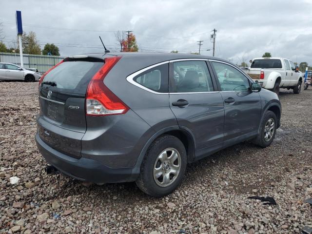 Photo 3 from auction – 2012 HONDA CR-V LX with VIN 5J6RM4H38CL027722