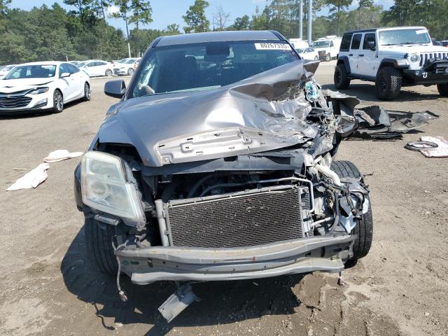 Photo 5 from auction – 2012 GMC TERRAIN SL with VIN 2GKALMEK1C6311840