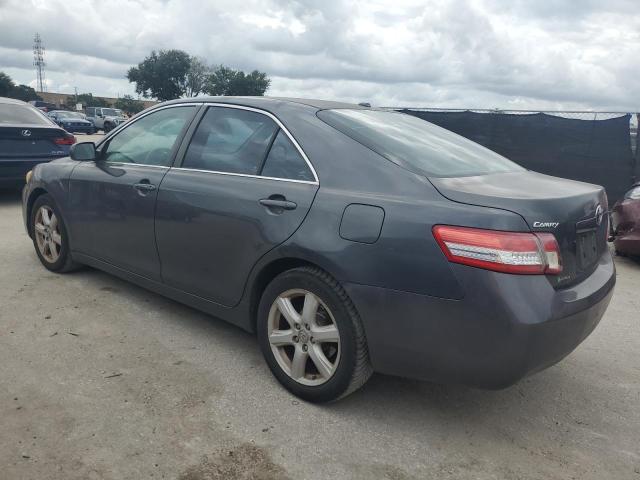 Photo 2 from auction – 2011 TOYOTA CAMRY BASE with VIN 4T1BF3EK2BU132221