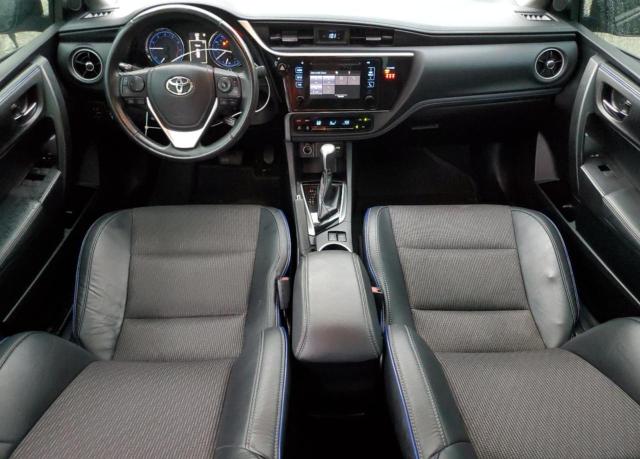 Photo 8 from auction – 2019 TOYOTA COROLLA L with VIN 2T1BURHEXKC168013
