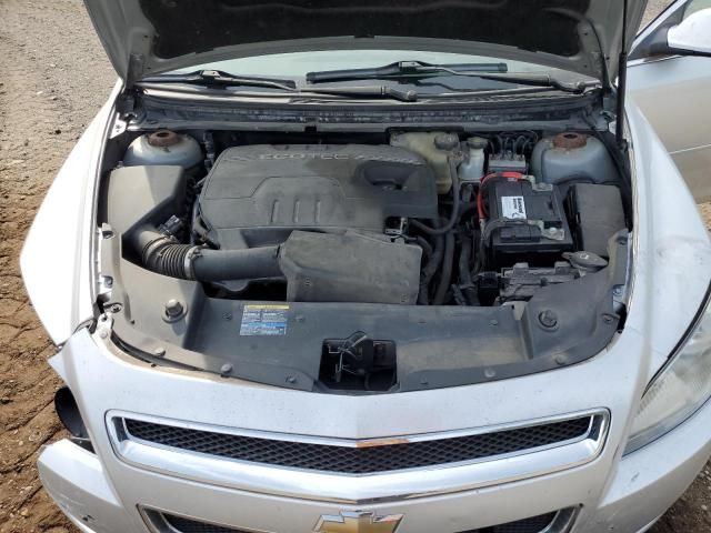 Photo 11 from auction – 2010 CHEVROLET MALIBU 2LT with VIN 1G1ZD5EB2A4136393