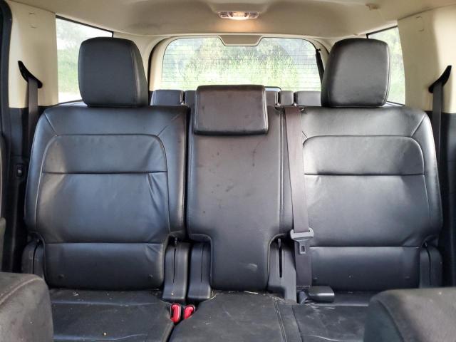 Photo 10 from auction – 2019 FORD FLEX with VIN 2FMHK6C82KBA28493
