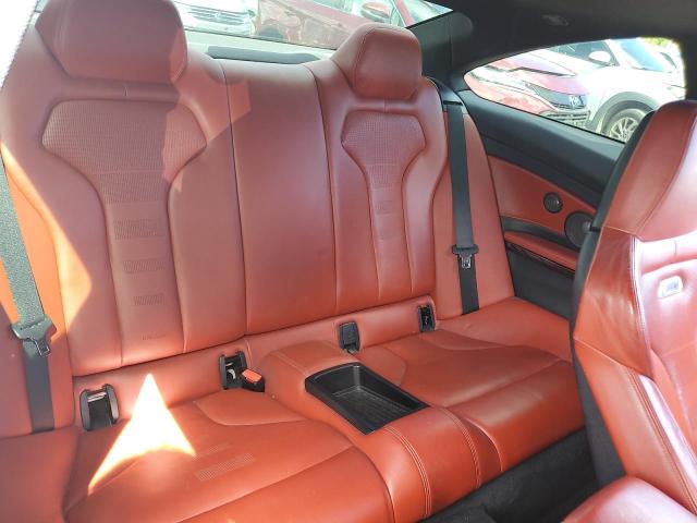 Photo 10 from auction – 2015 BMW M4 with VIN WBS3R9C50FK331455