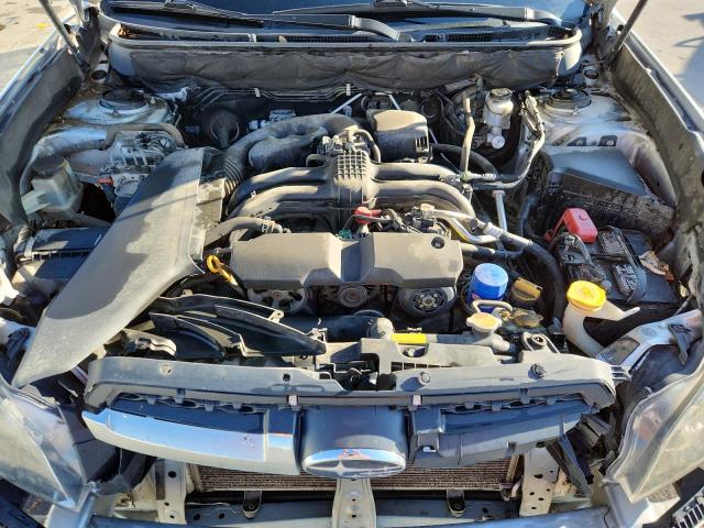 Фото 11 с аукциона – 2013 SUBARU LEGACY 2.5 с VIN 4S3BMCA62D3023138
