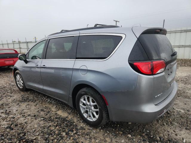 Photo 2 from auction – 2020 CHRYSLER VOYAGER LX with VIN 2C4RC1DG2LR260874
