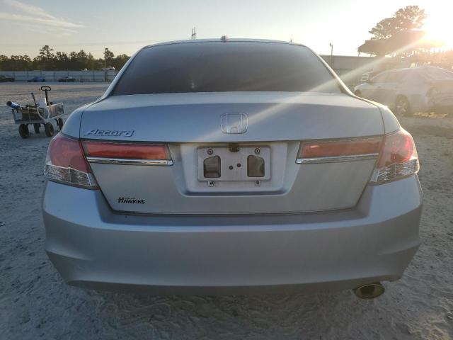 Photo 6 from auction – 2012 HONDA ACCORD EXL with VIN 1HGCP2F88CA131128