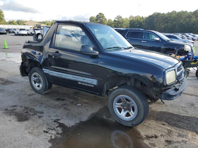 Photo 4 from auction – 1999 CHEVROLET TRACKER with VIN 2CNBE18C4X6938322