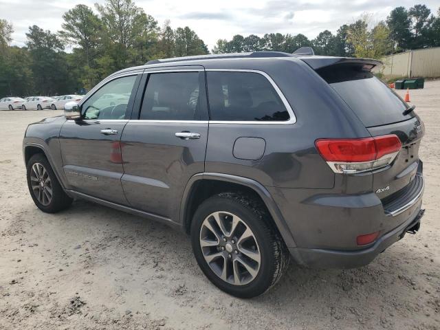Photo 2 from auction – 2017 JEEP GRAND CHER with VIN 1C4RJFCG4HC927786