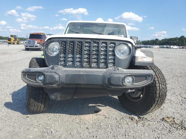 Photo 5 from auction – 2021 JEEP GLADIATOR with VIN 1C6HJTAG8ML562852