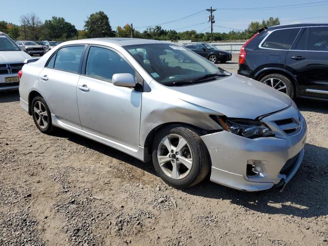 Photo 4 from auction – 2011 TOYOTA COROLLA BASE with VIN 2T1BU4EE3BC739512