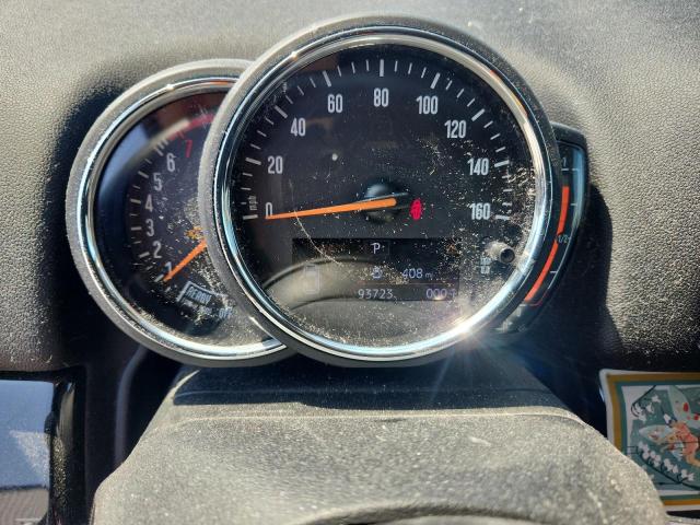 Photo 9 from auction – 2019 MINI COOPER S C with VIN WMZYT3C59K3E95502