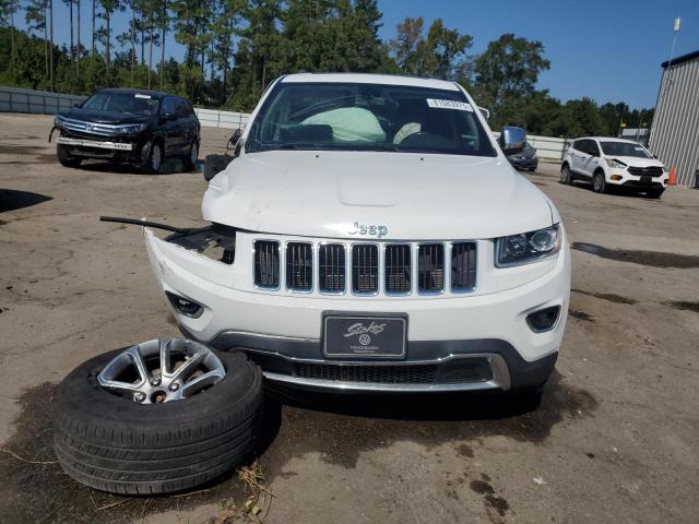 Photo 5 from auction – 2014 JEEP GRAND CHER with VIN 1C4RJFBG5EC220676
