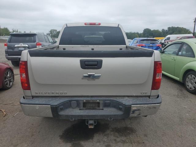 Photo 6 from auction – 2007 CHEV SILVERADO K1500 CREW CAB with VIN 3GCEK13M17G551970