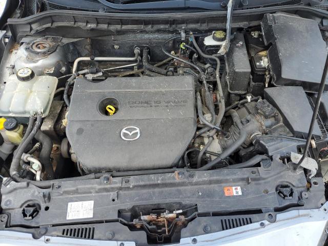 Photo 11 from auction – 2012 MAZDA 3 I with VIN JM1BL1UFXC1501982