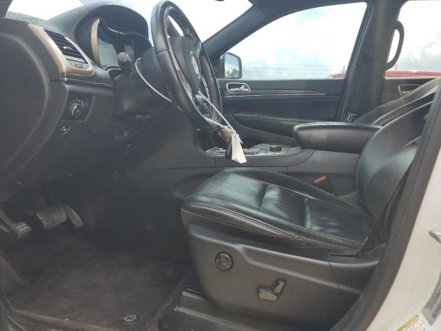 Photo 7 from auction – 2017 JEEP GRAND CHER with VIN 1C4RJFBG5HC712046