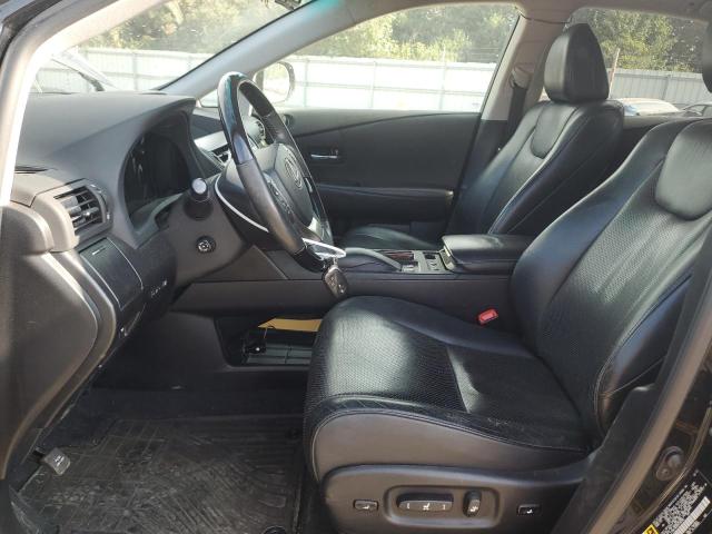 Photo 7 from auction – 2013 LEXUS RX 350 BAS with VIN 2T2BK1BA2DC196383