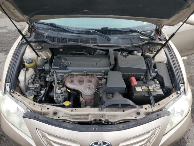 Photo 11 from auction – 2007 TOYOTA CAMRY CE with VIN 4T1BE46K87U113557