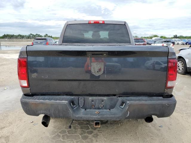 Photo 6 from auction – 2015 RAM 1500 ST with VIN 1C6RR6KT8FS500712