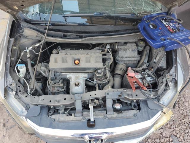 Photo 11 from auction – 2012 HONDA CIVIC LX with VIN 19XFB2F59CE002991