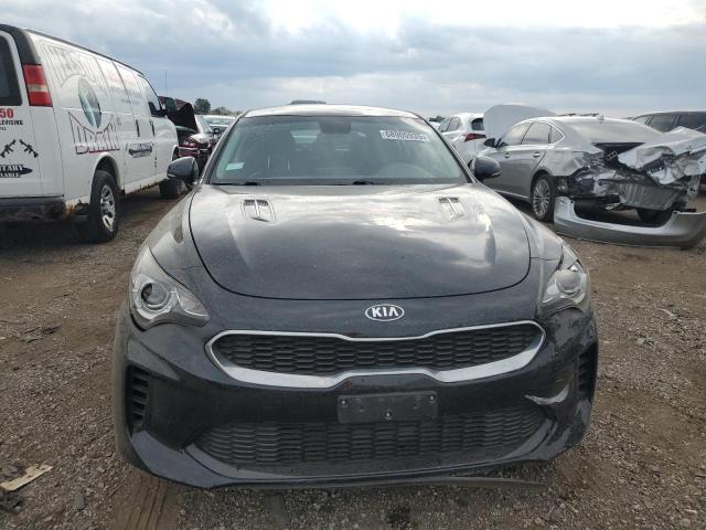 Photo 5 from auction – 2019 KIA STINGER with VIN KNAE15LA3K6047184