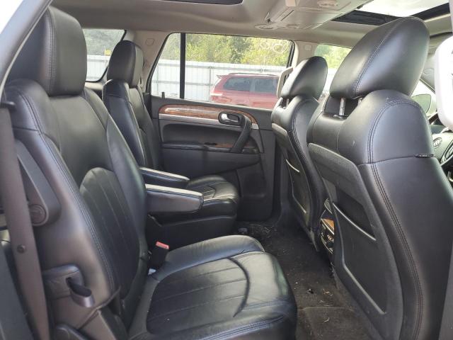 Photo 11 from auction – 2012 BUICK ENCLAVE with VIN 5GAKRDEDXCJ229416