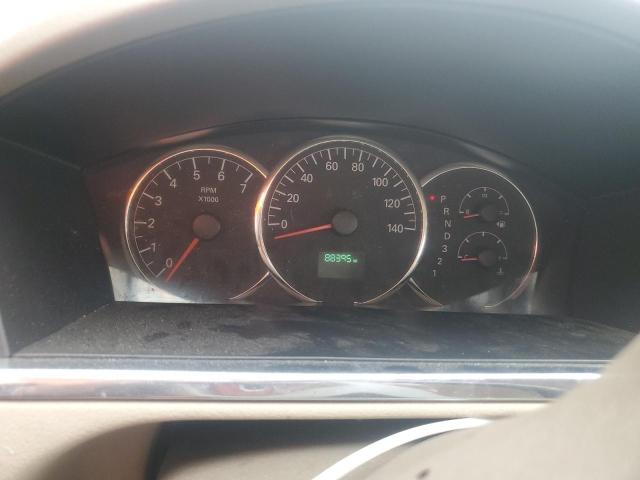 Zdjęcie 9 z aukcji – 2007 BUICK LACROSSE C z VIN 2G4WC582X71244446