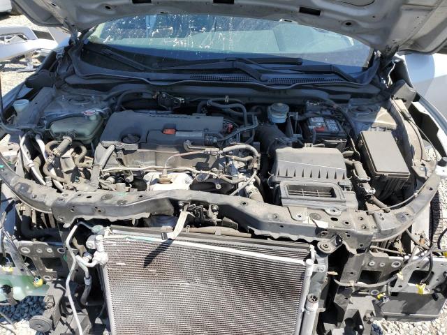 Photo 11 from auction – 2016 HONDA CIVIC EX with VIN 2HGFC2F72GH570655