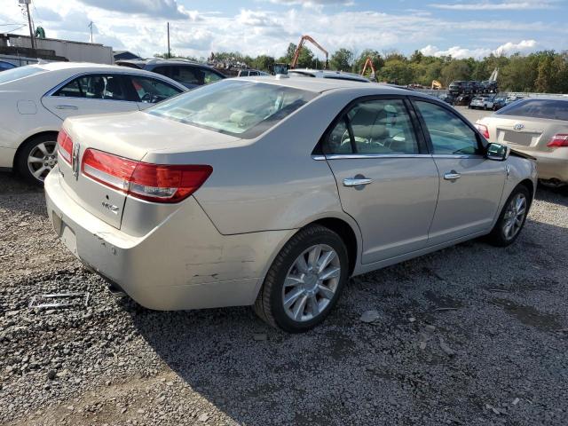 Photo 3 from auction – 2010 LINCOLN MKZ with VIN 3LNHL2GC4AR602483