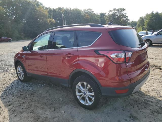 Photo 2 from auction – 2018 FORD ESCAPE SEL with VIN 1FMCU9HD4JUA06340