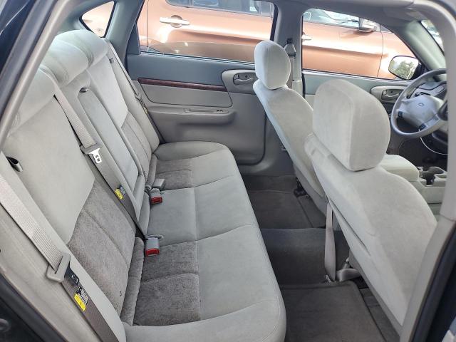 Photo 10 from auction – 2005 CHEVROLET IMPALA with VIN 2G1WF52E359389740